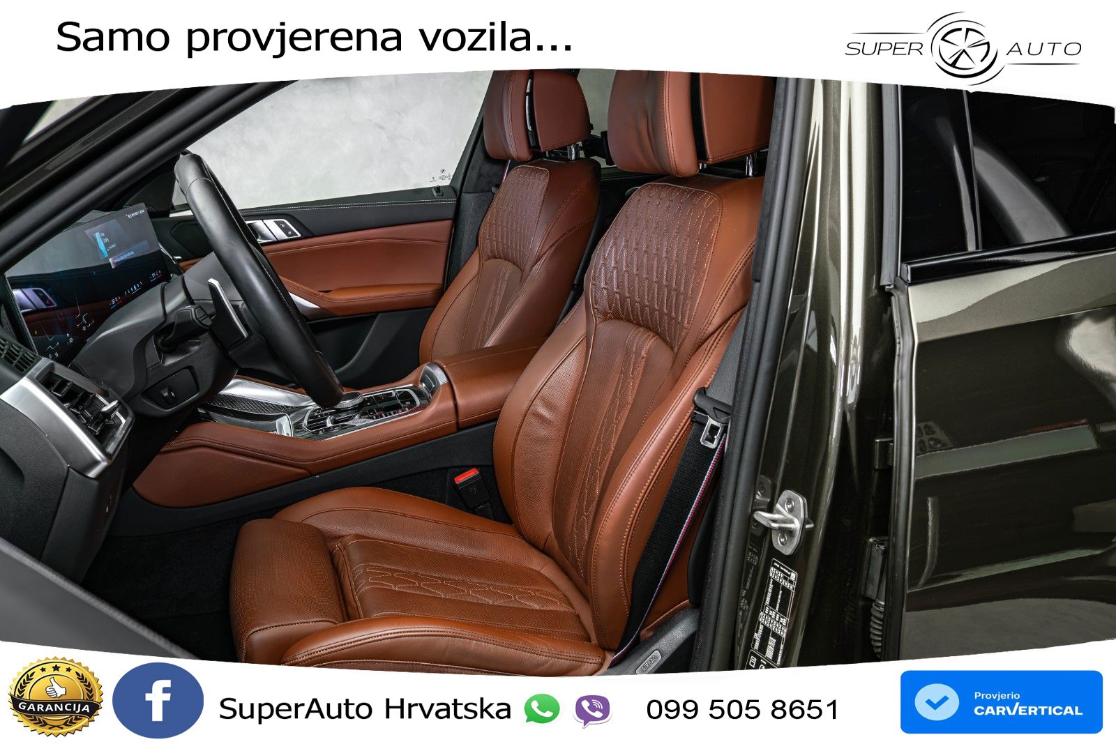 BMW X6 40d (352 KS) xDrive Steptronic M Sport LED+GR SJED+ACC