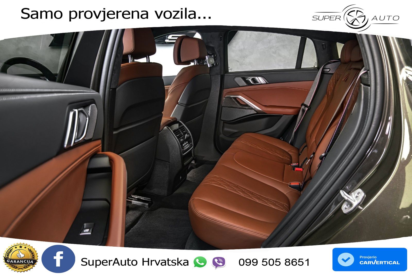 BMW X6 40d (352 KS) xDrive Steptronic M Sport LED+GR SJED+ACC