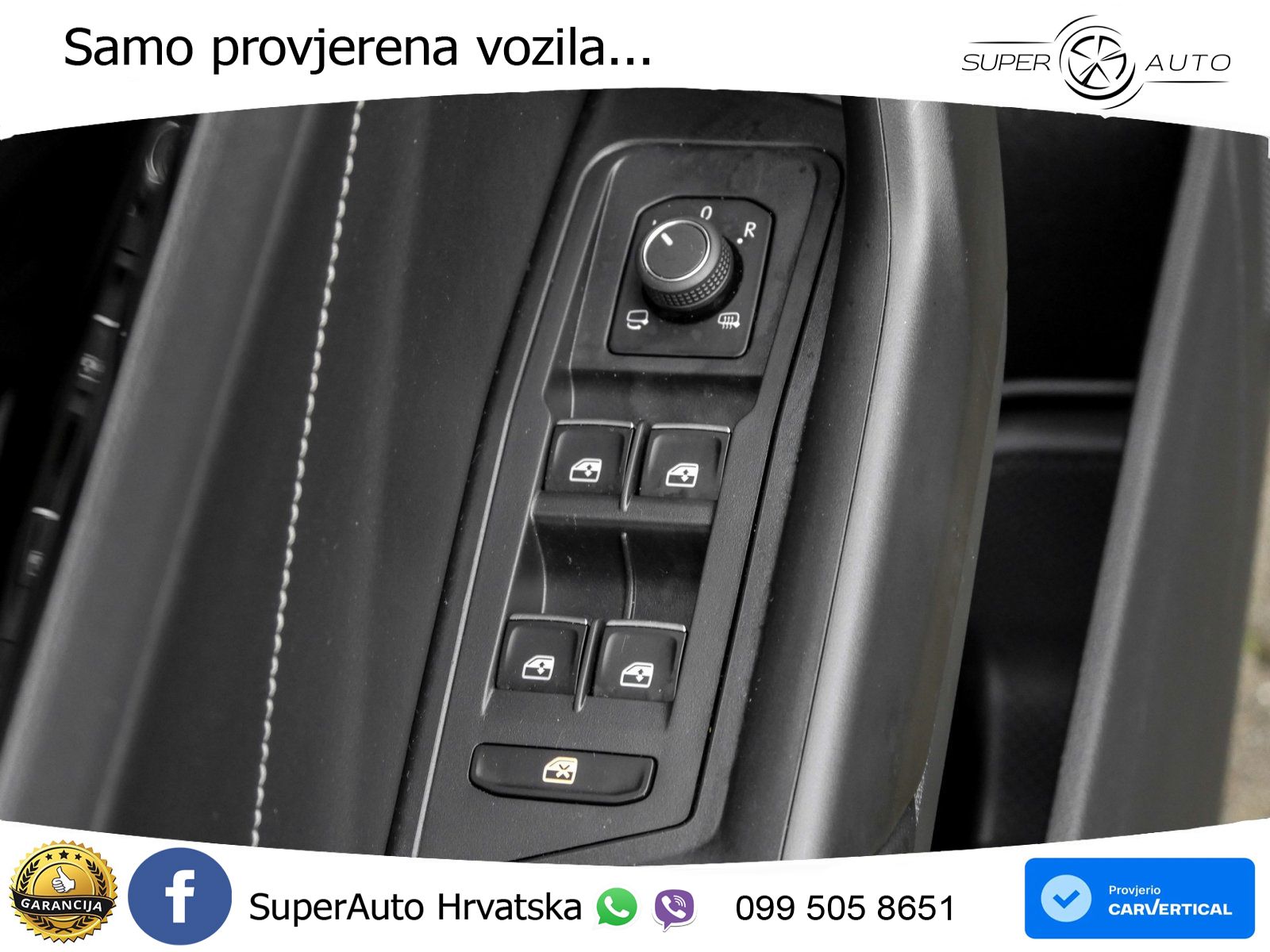 Volkswagen T-Roc 1.5 TSI (150 KS) DSG R-Line MATRIX+GR SJED+KAM