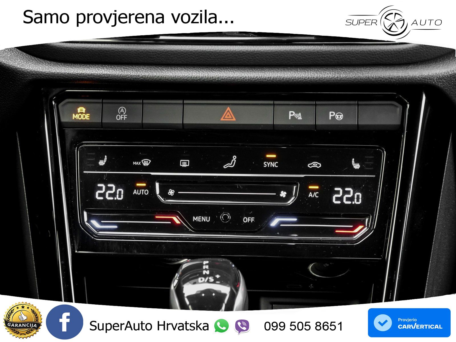 Volkswagen T-Roc 1.5 TSI (150 KS) DSG R-Line MATRIX+GR SJED+KAM