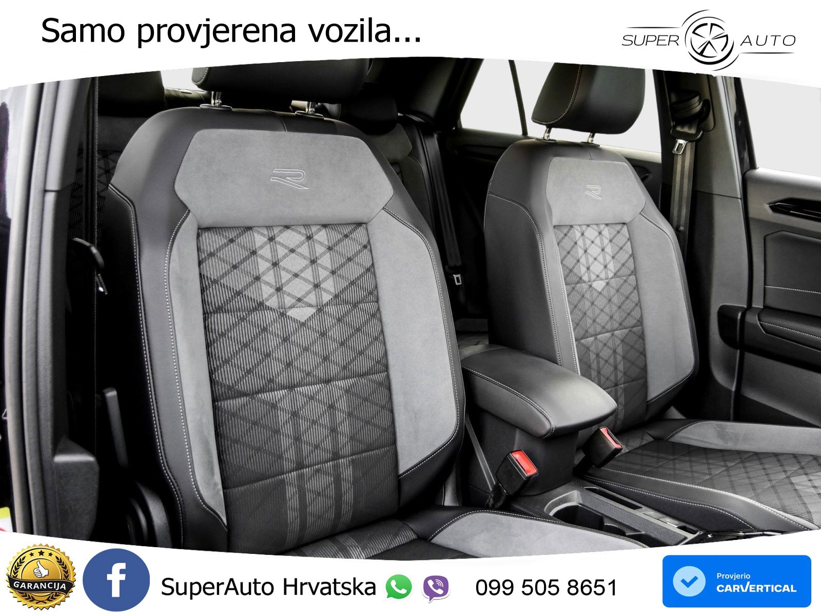 Volkswagen T-Roc 1.5 TSI (150 KS) DSG R-Line MATRIX+GR SJED+KAM