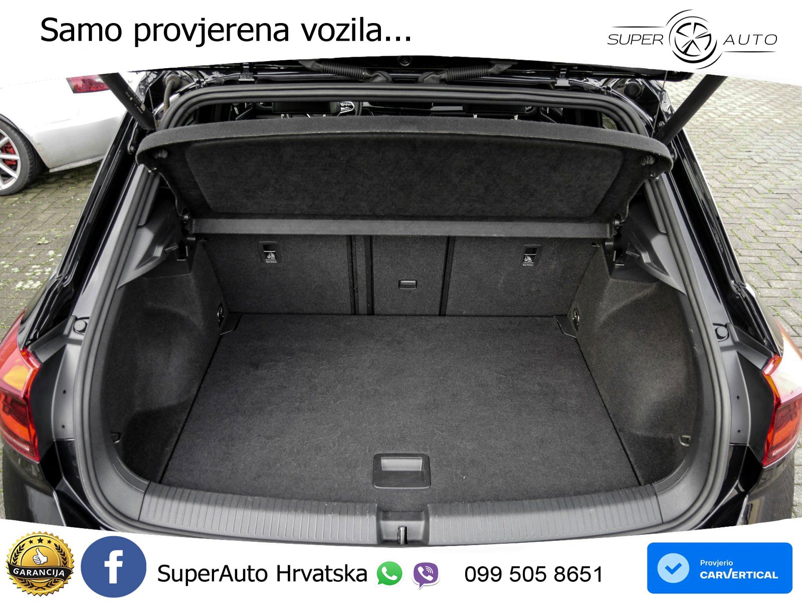 Volkswagen T-Roc 1.5 TSI (150 KS) DSG R-Line MATRIX+GR SJED+KAM