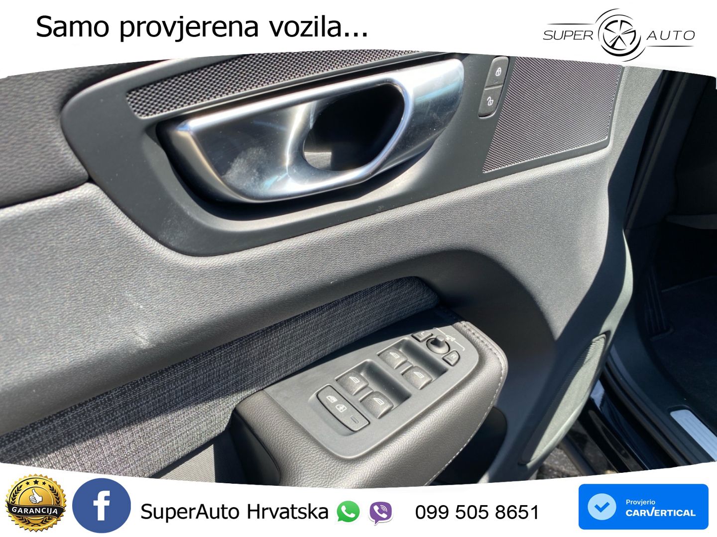 Volvo XC60 B4 Diesel FWD Geartronic