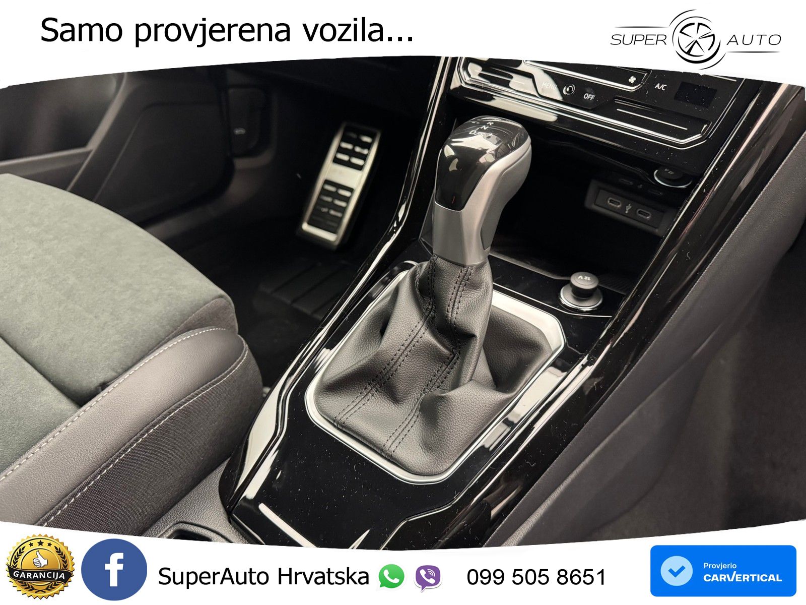 Volkswagen T-Roc 1.5 TSI (150 KS) DSG LED+GR SJED+ACC