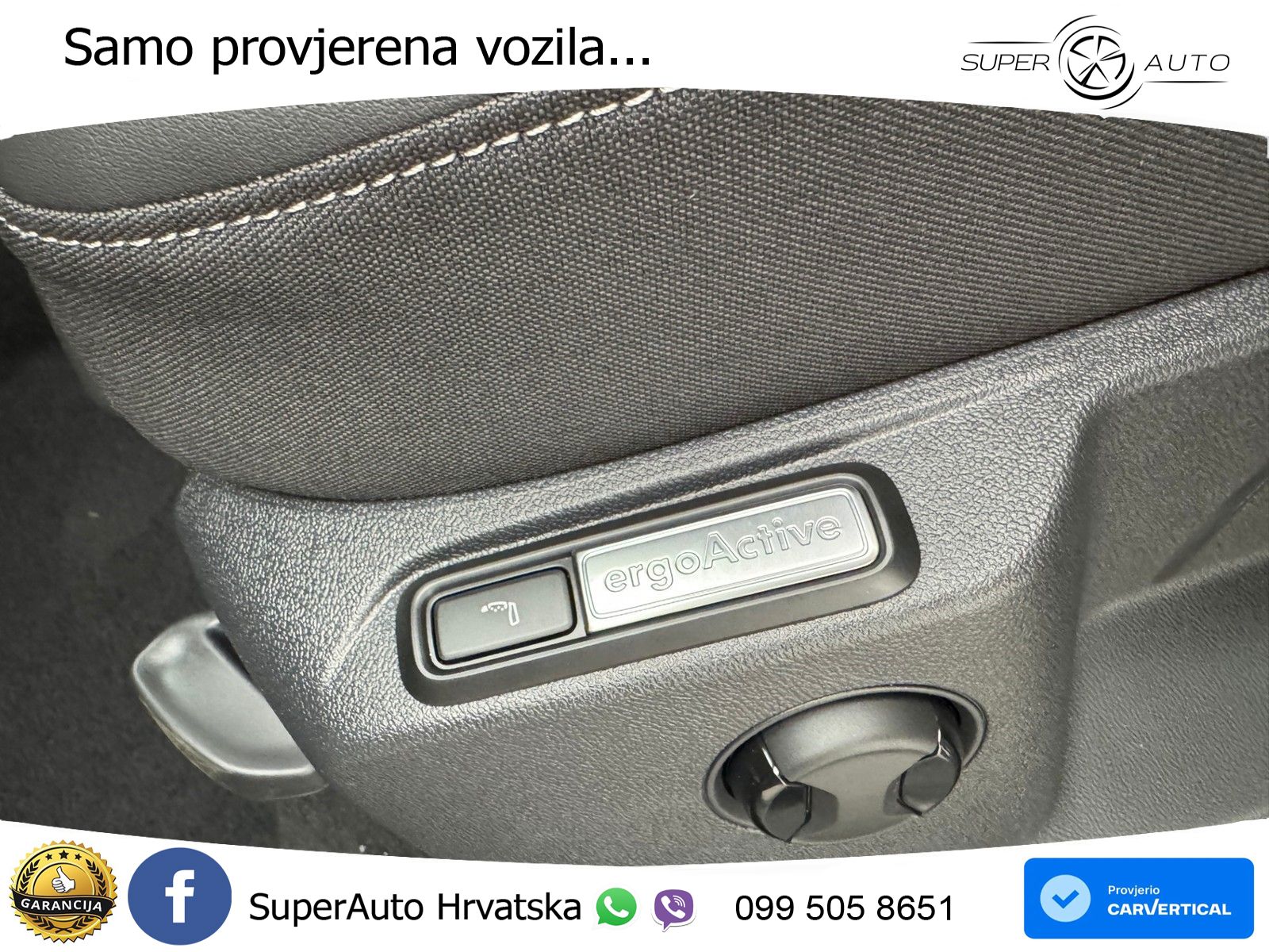 Volkswagen T-Roc 1.5 TSI (150 KS) DSG LED+GR SJED+ACC