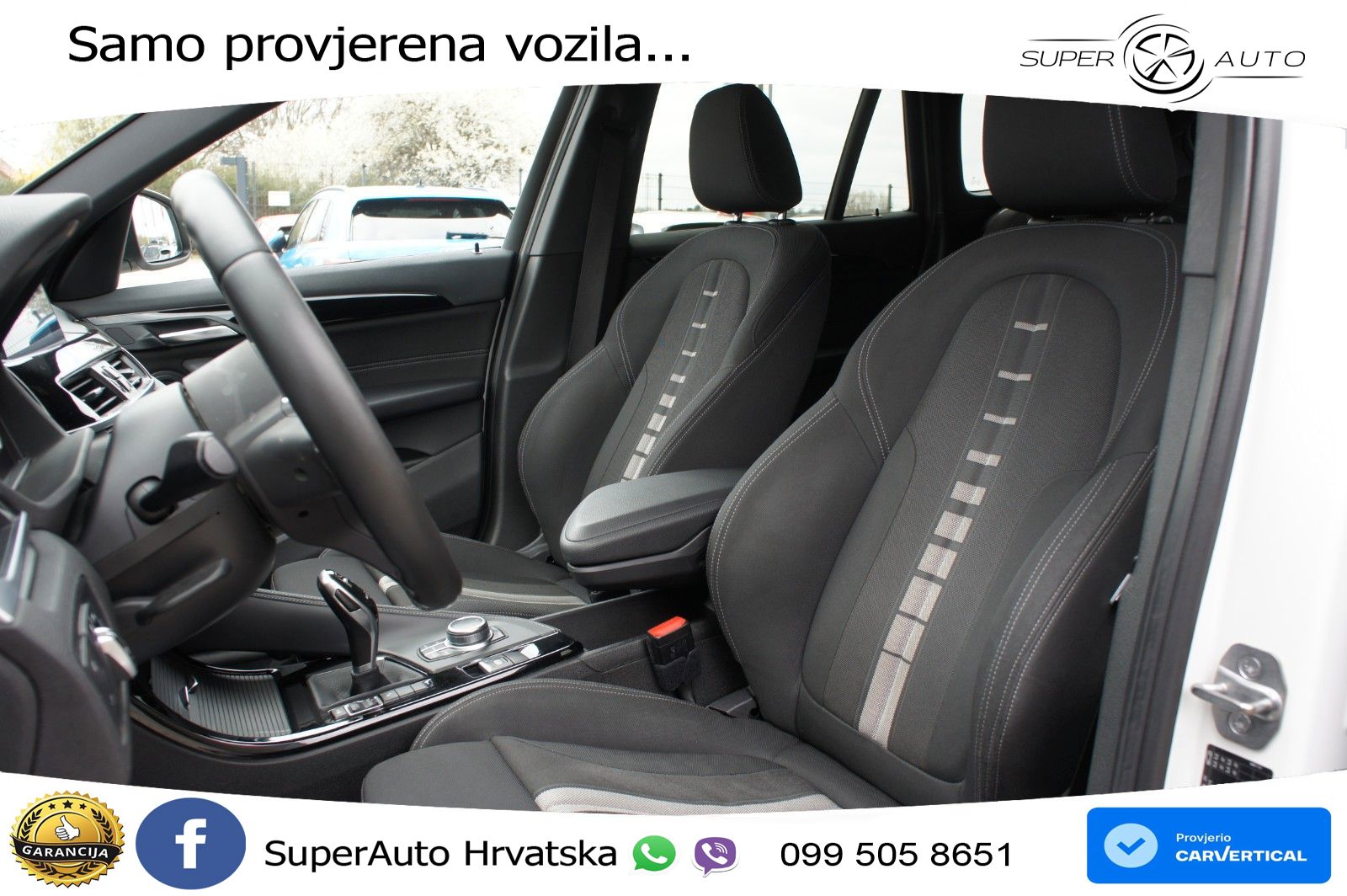 BMW X1 18i (140 KS) Steptronic