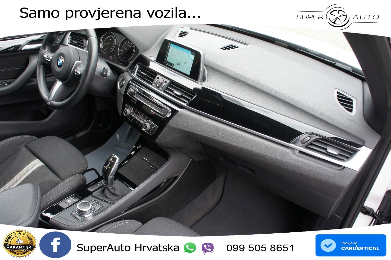 BMW X1 18i (140 KS) Steptronic