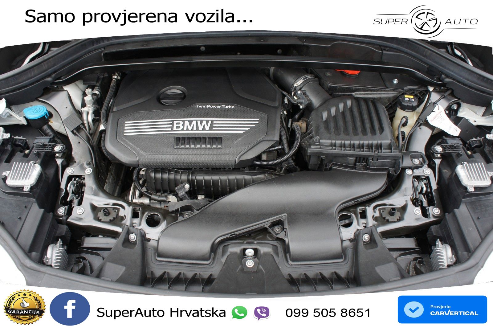 BMW X1 18i (140 KS) Steptronic