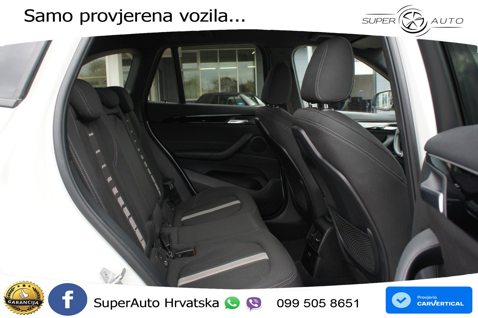 BMW X1 18i (140 KS) Steptronic