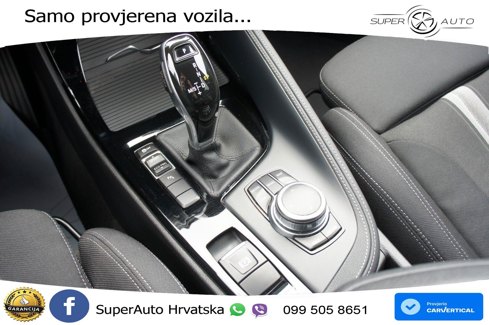 BMW X1 18i (140 KS) Steptronic