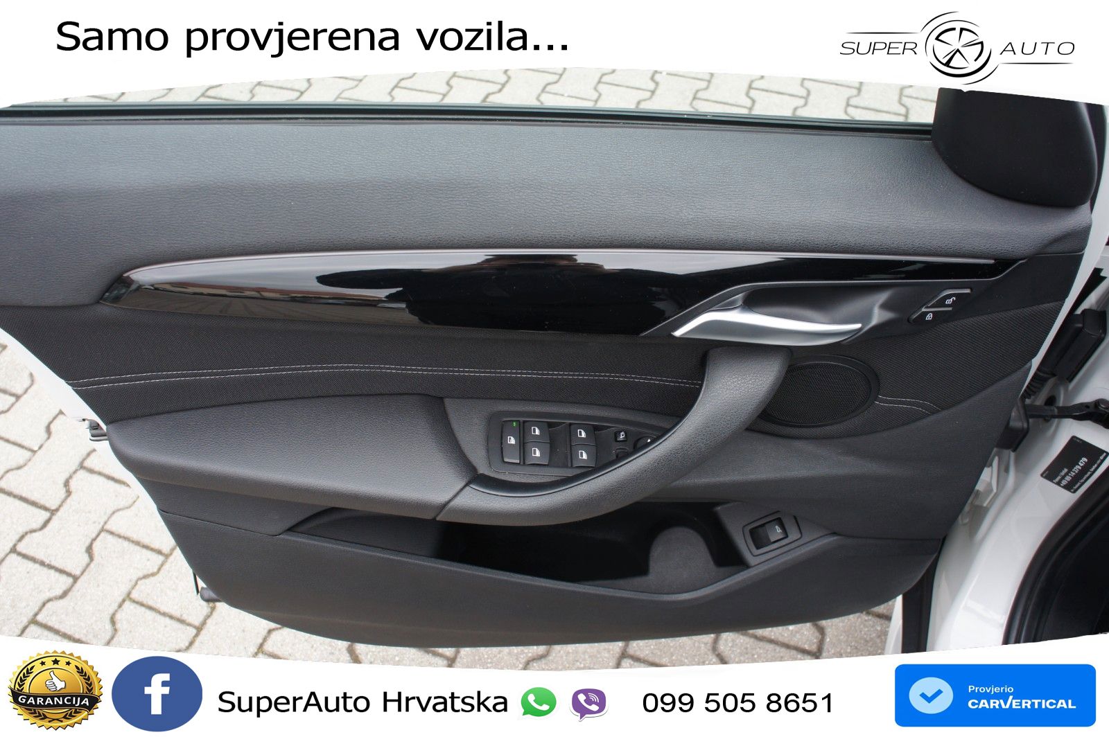 BMW X1 18i (140 KS) Steptronic
