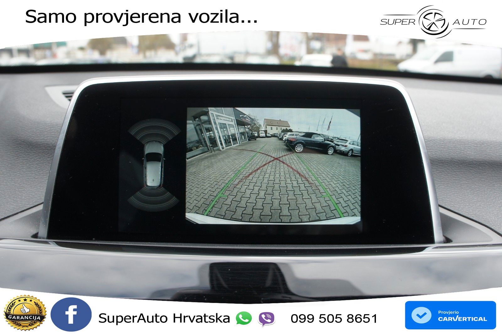 BMW X1 18i (140 KS) Steptronic