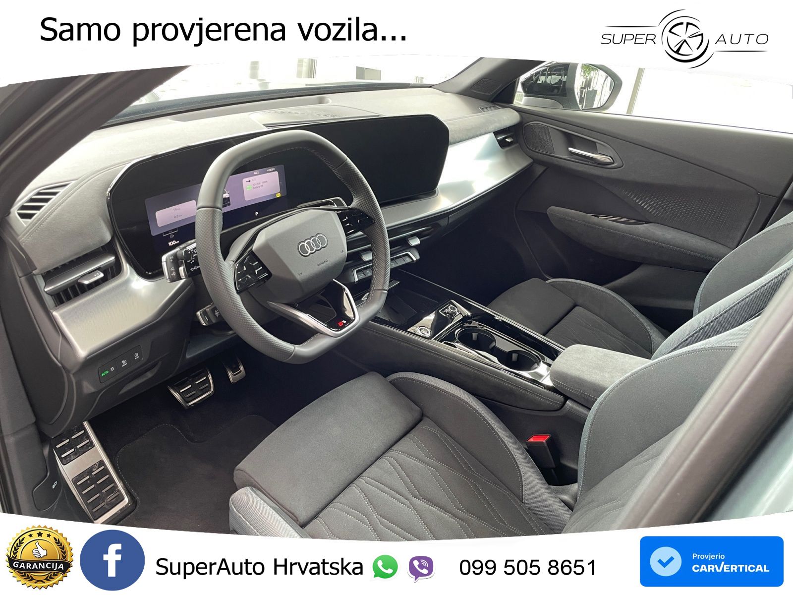 Audi Q3 2.0 TDI (150 KS) S tronic S line LED+GR SJED+ACC