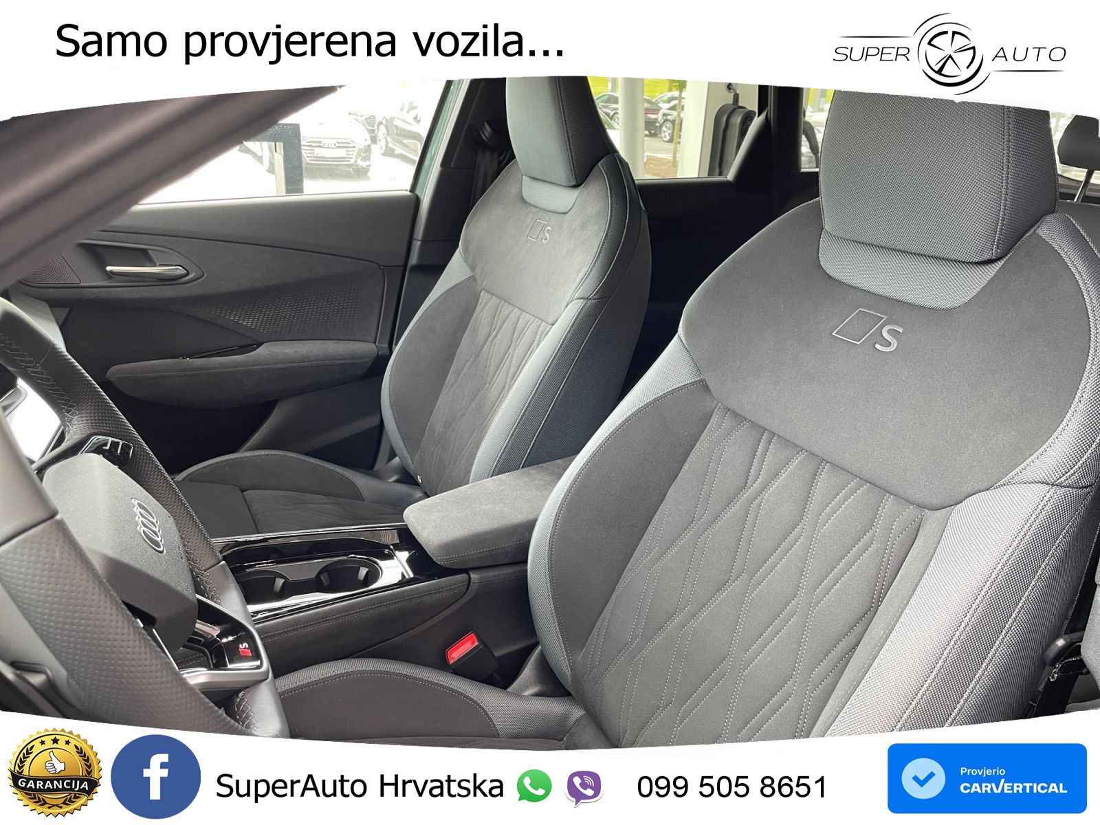 Audi Q3 2.0 TDI (150 KS) S tronic S line LED+GR SJED+ACC