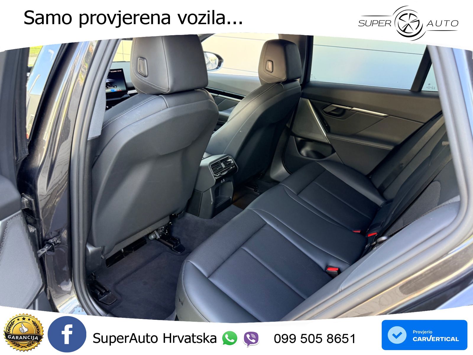 BMW 520d Touring (197 KS) Steptronic LED+GR SJED+ACC