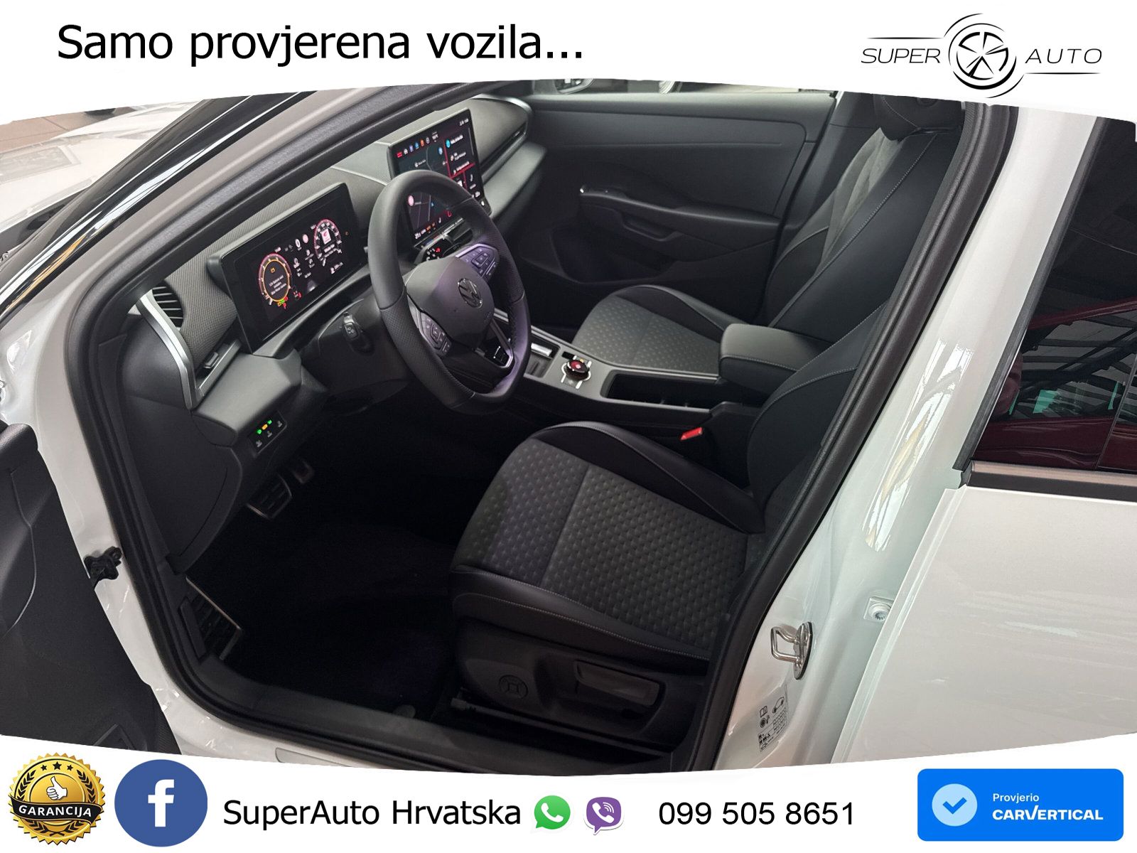 Volkswagen T-Roc 1.5 TSI (150 KS) DSG LED+GR SJED+ACC
