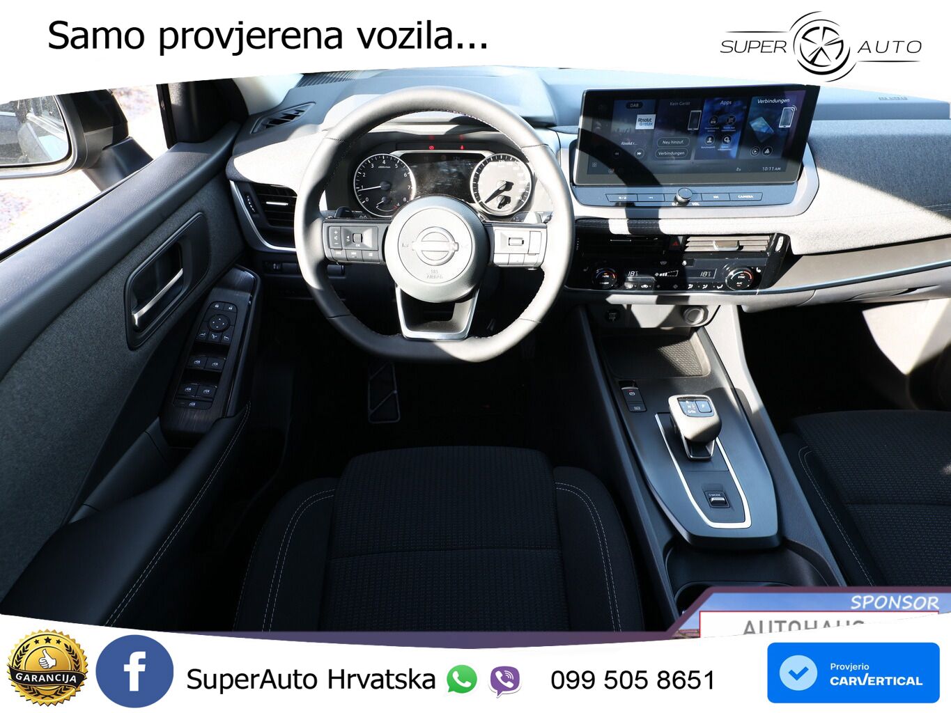 Nissan Qashqai 1.3 DIG-T (158 KS) Xtronic Acenta LED+GR SJED+ACC