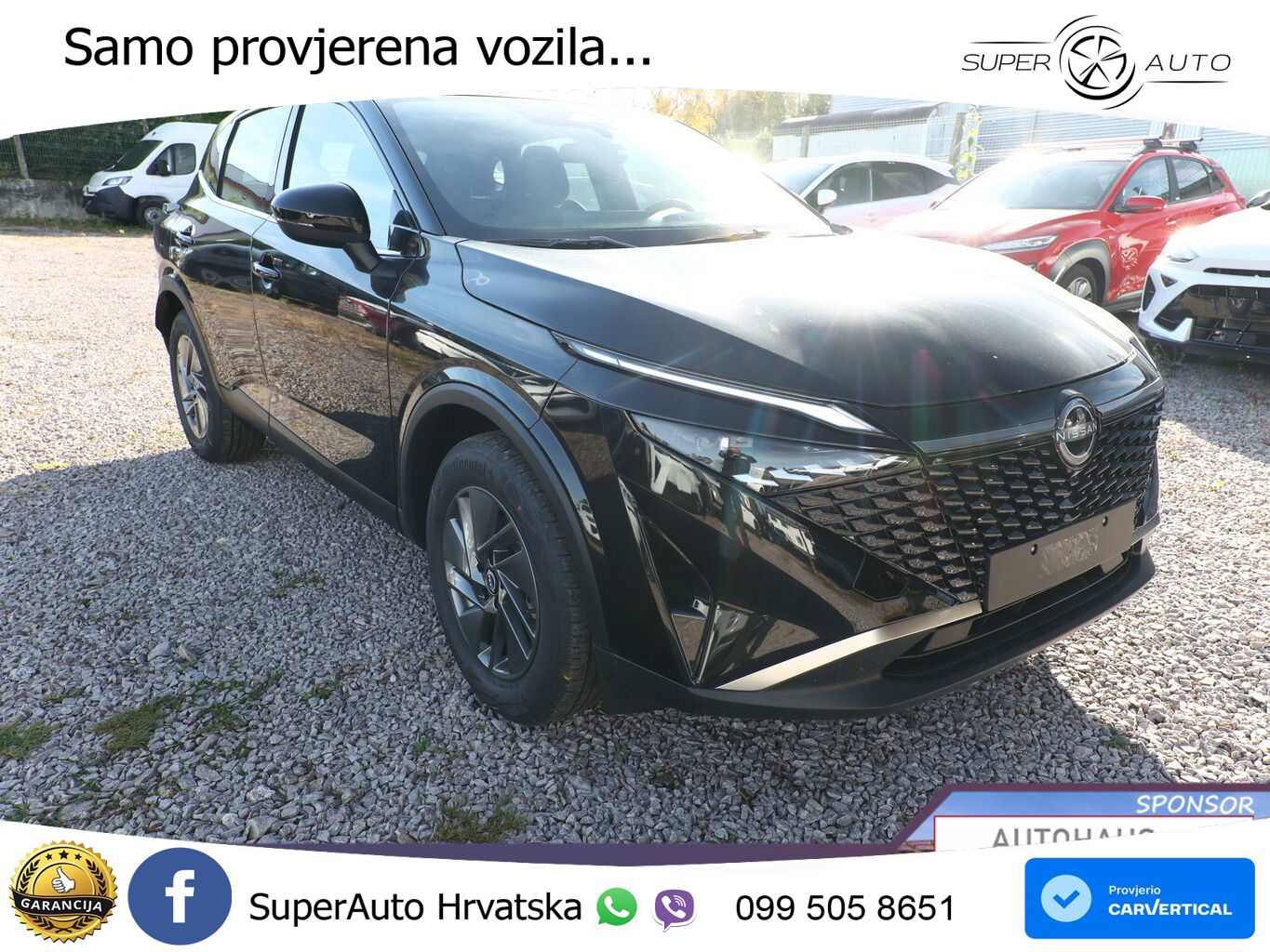 Nissan Qashqai 1.3 DIG-T (158 KS) Xtronic Acenta LED+GR SJED+ACC