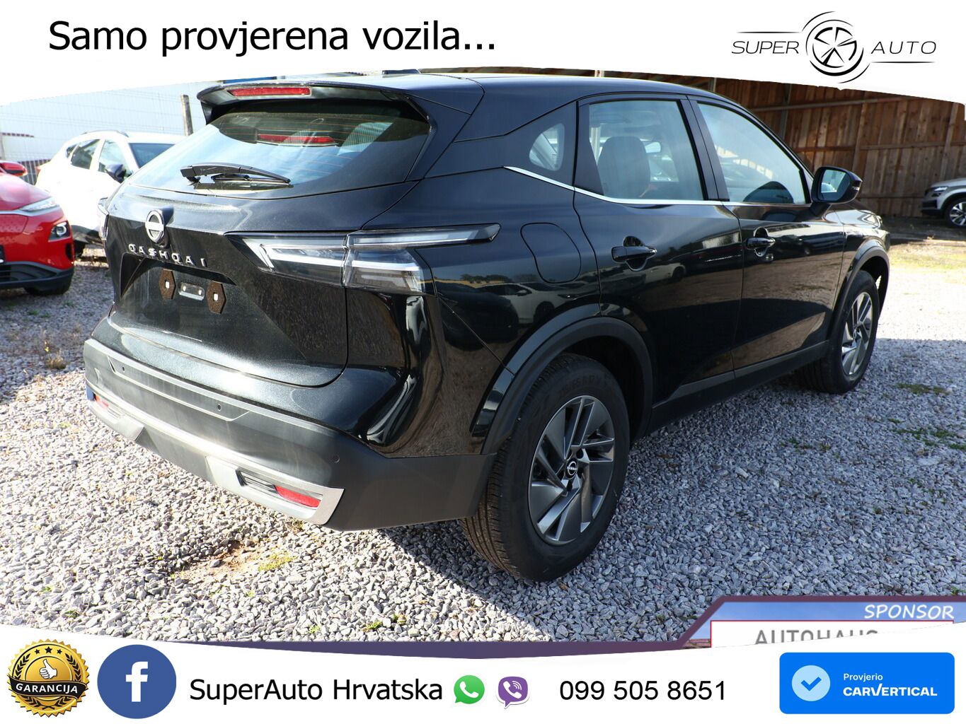 Nissan Qashqai 1.3 DIG-T (158 KS) Xtronic Acenta LED+GR SJED+ACC