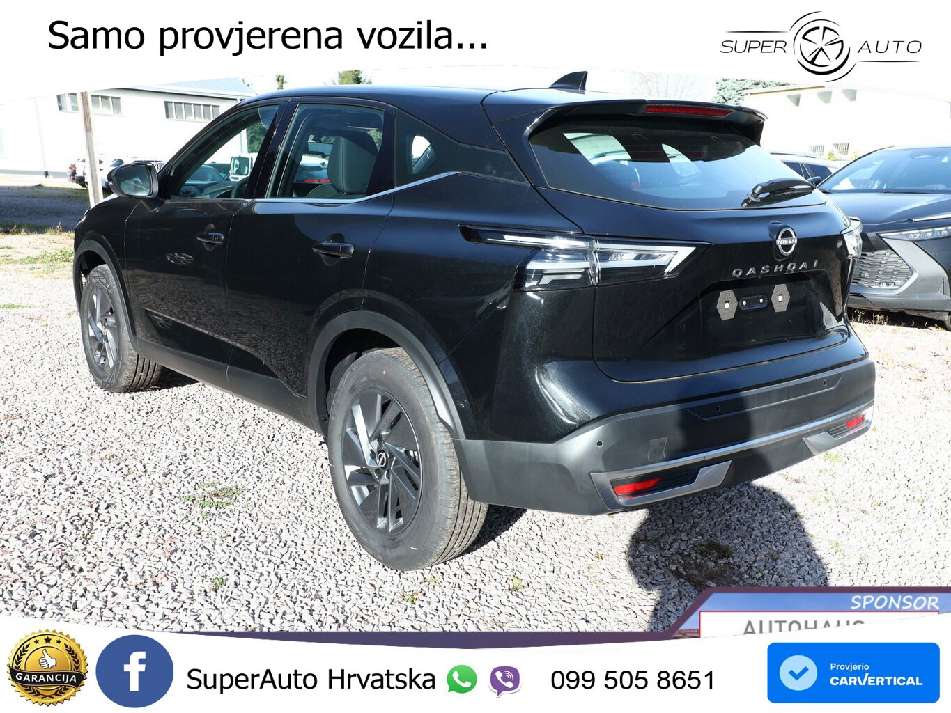 Nissan Qashqai 1.3 DIG-T (158 KS) Xtronic Acenta LED+GR SJED+ACC