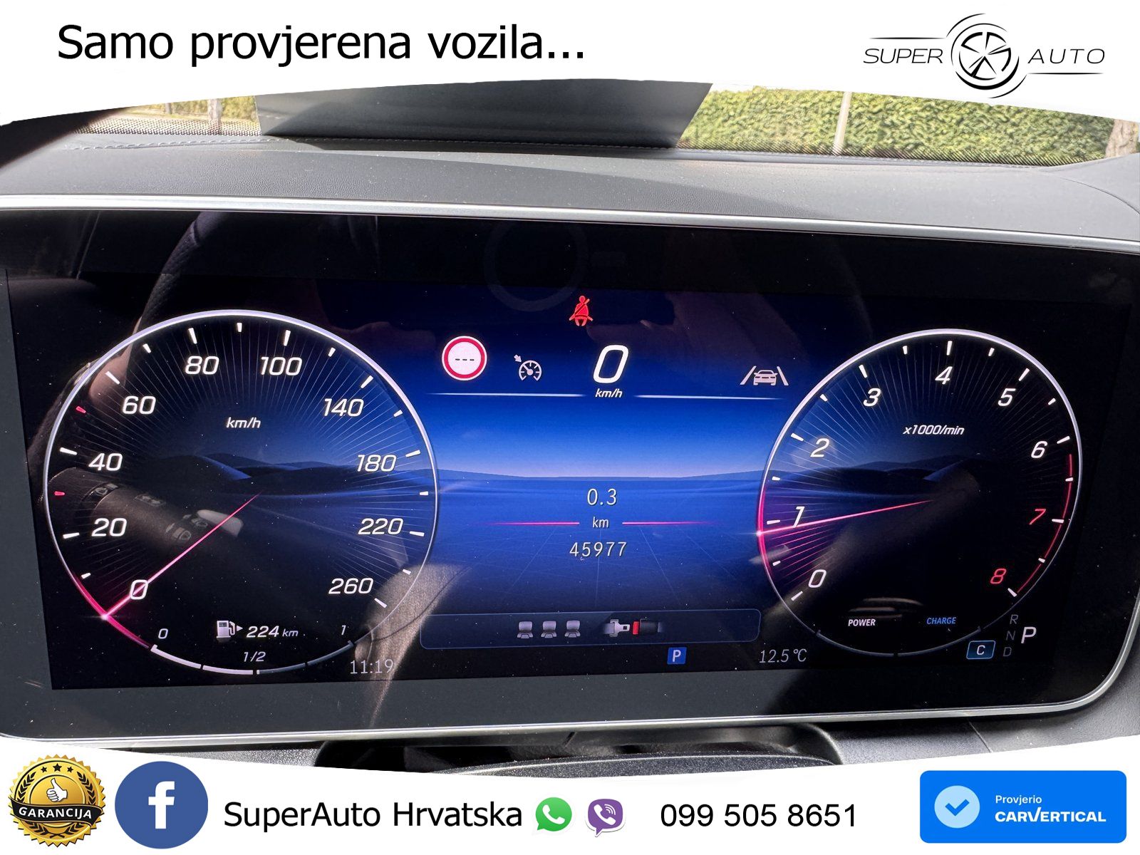 Mercedes GLC 200 (204 KS) 4MATIC 9G-TRONIC AMG