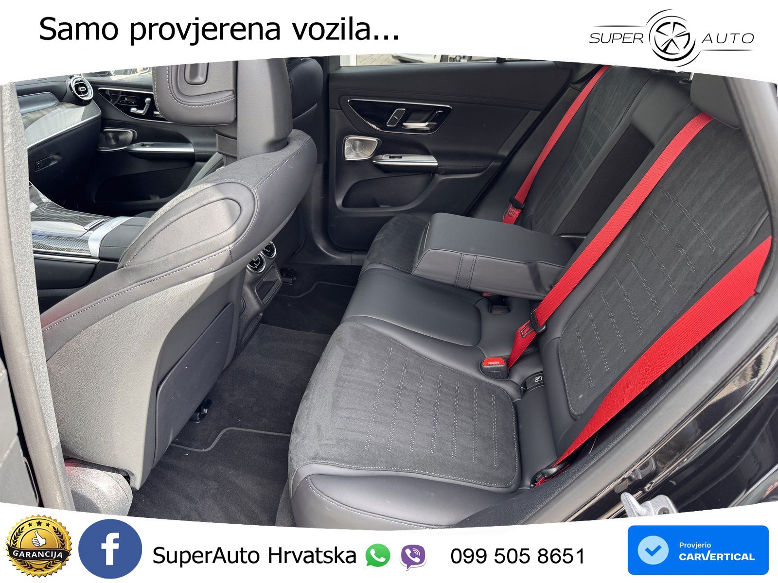 Mercedes GLC 200 (204 KS) 4MATIC 9G-TRONIC AMG