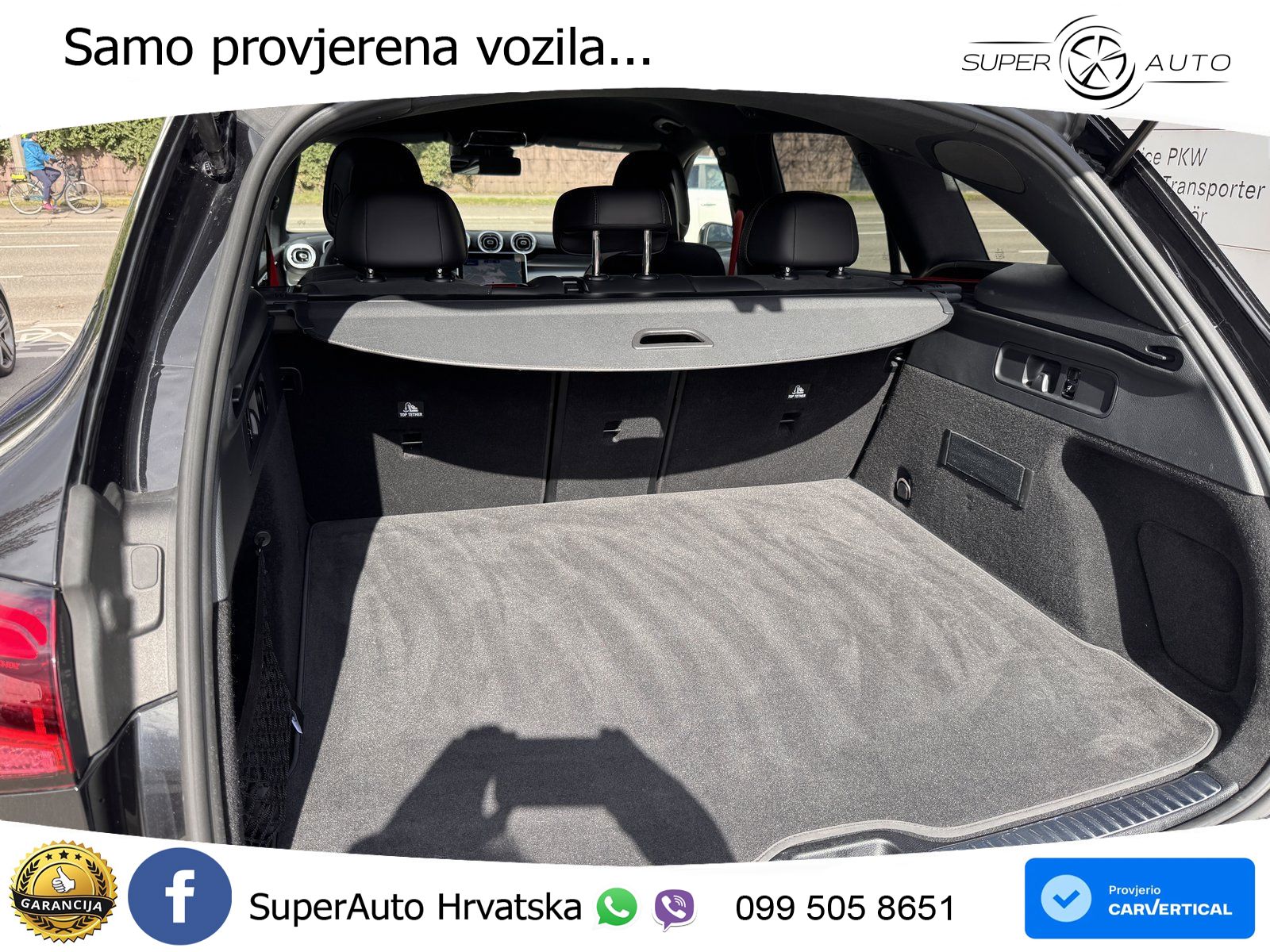 Mercedes GLC 200 (204 KS) 4MATIC 9G-TRONIC AMG