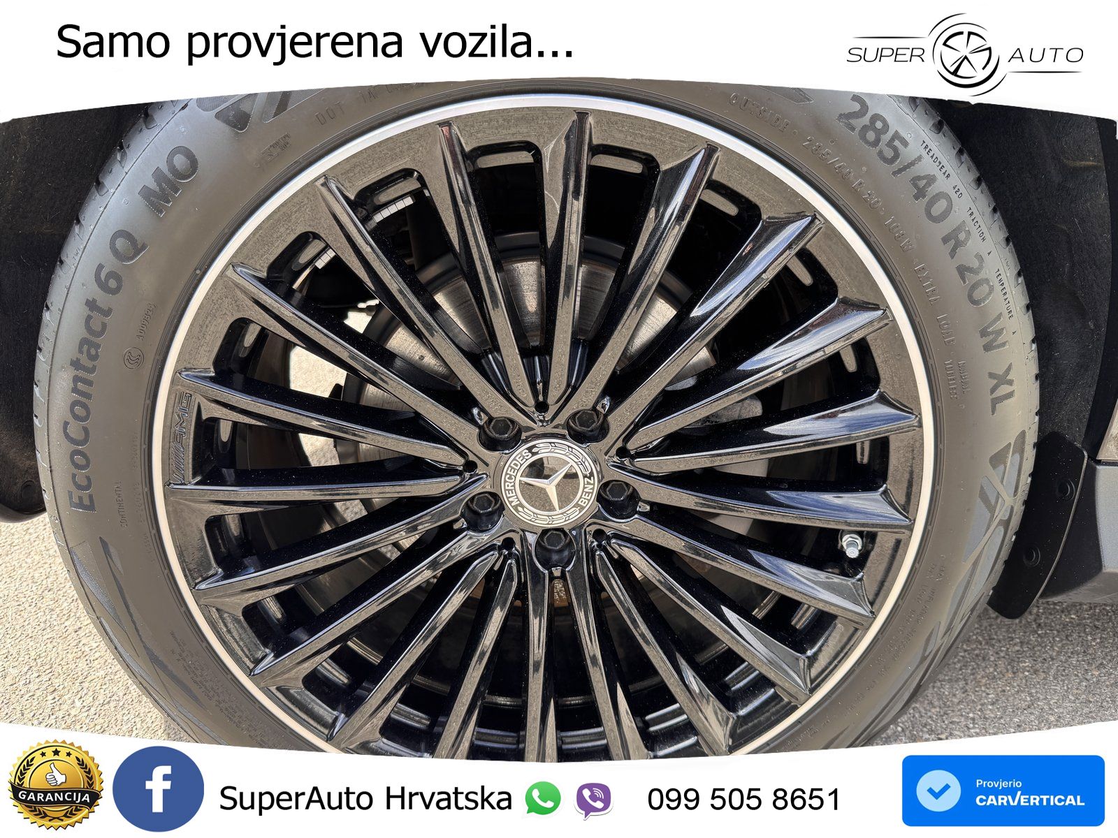 Mercedes GLC 200 (204 KS) 4MATIC 9G-TRONIC AMG