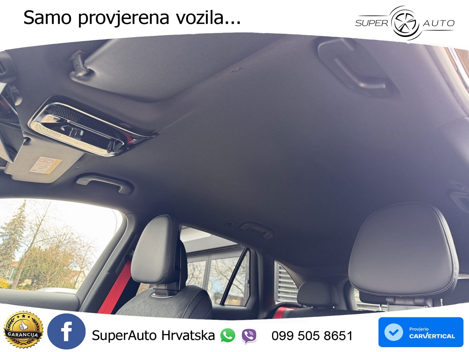 Mercedes GLC 200 (204 KS) 4MATIC 9G-TRONIC AMG