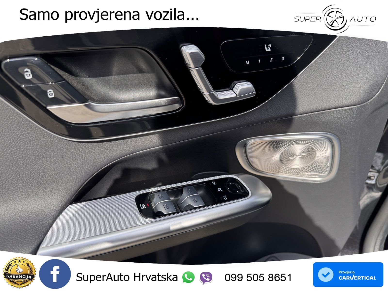 Mercedes GLC 200 (204 KS) 4MATIC 9G-TRONIC AMG