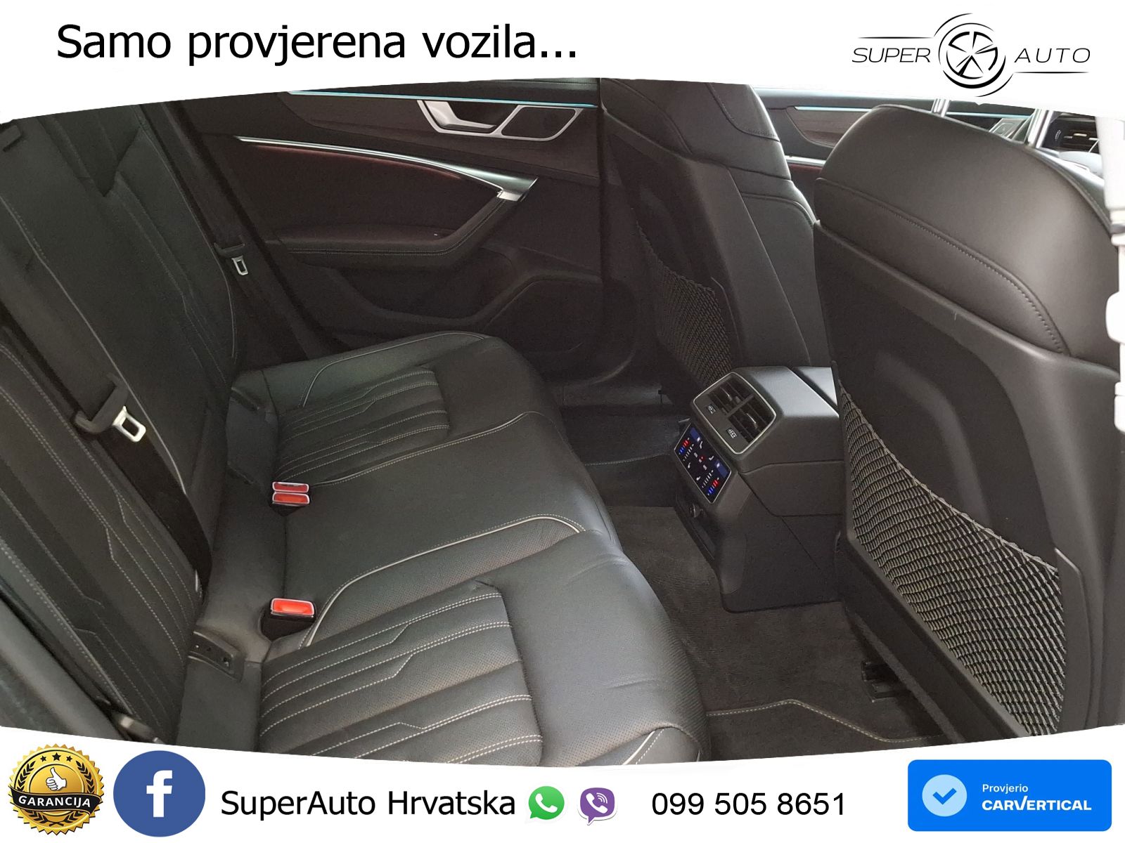 Audi A6 50 TFSIe (299 KS) quattro ultra S tronic S line LED+GR SJED+ACC