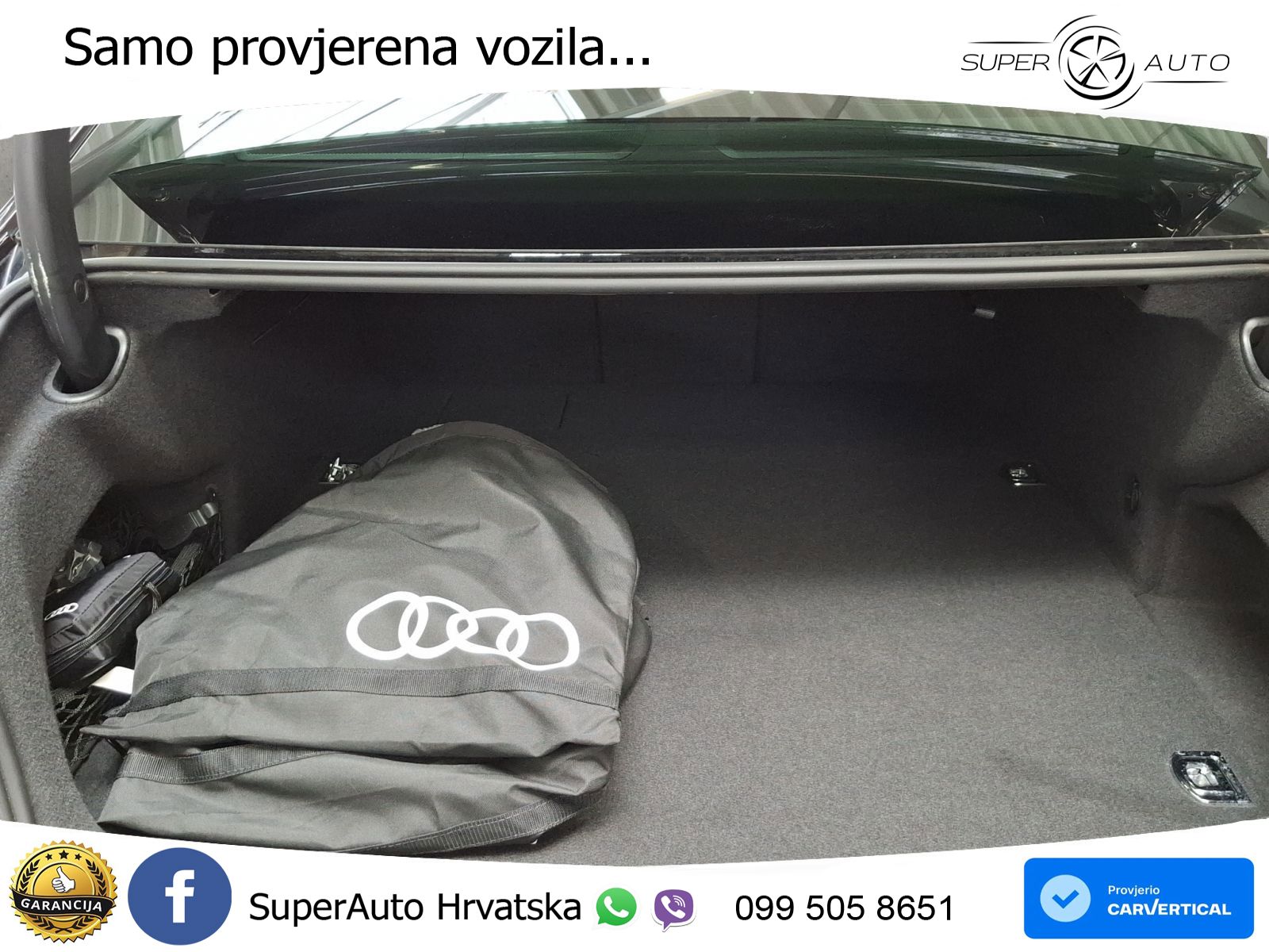 Audi A6 50 TFSIe (299 KS) quattro ultra S tronic S line LED+GR SJED+ACC