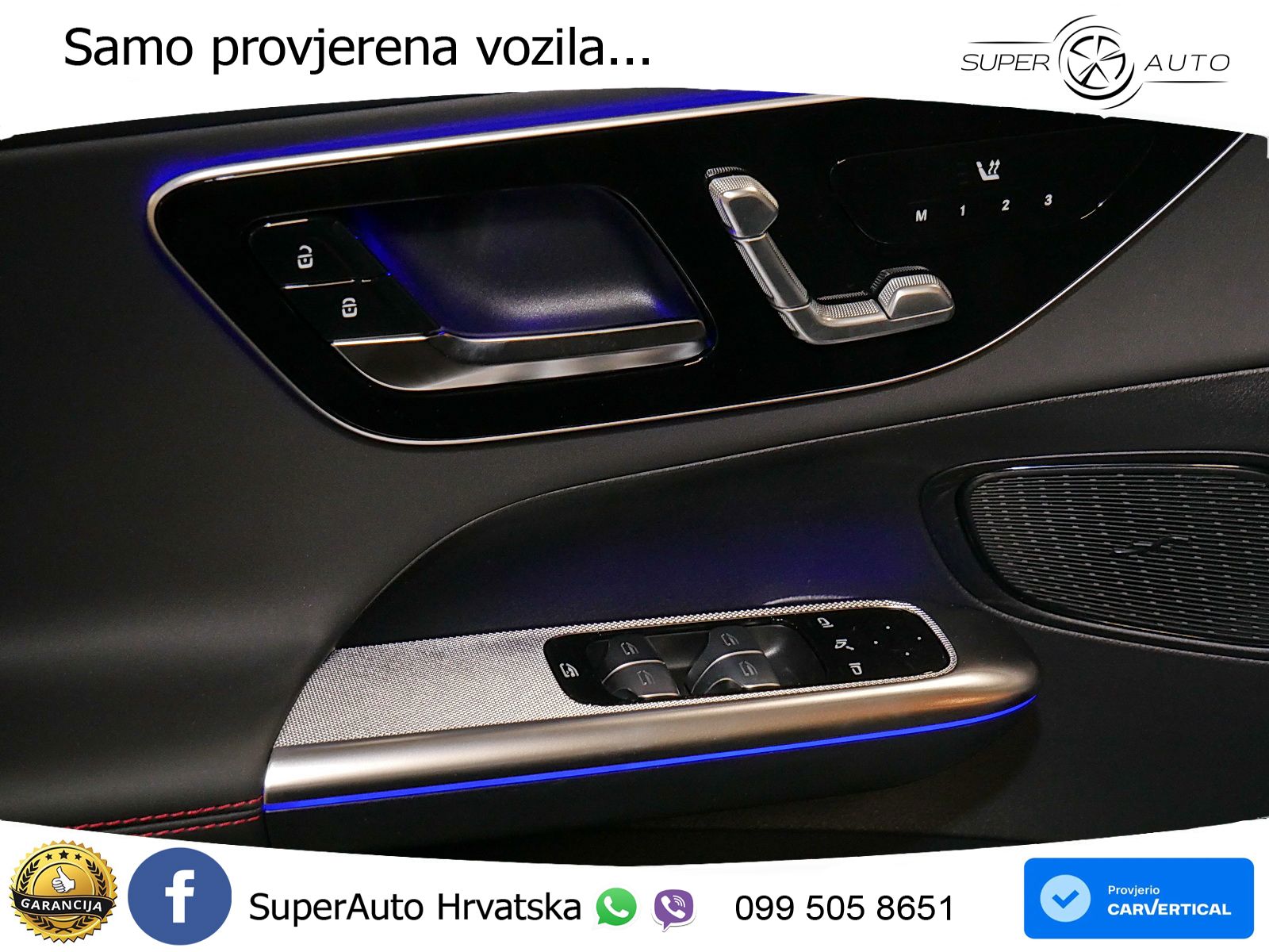 Mercedes AMG GLC 53 (449 KS) 4MATIC+ AMG SPEEDSHIFT TCT 9G ACC+GR SJED+360+PANO