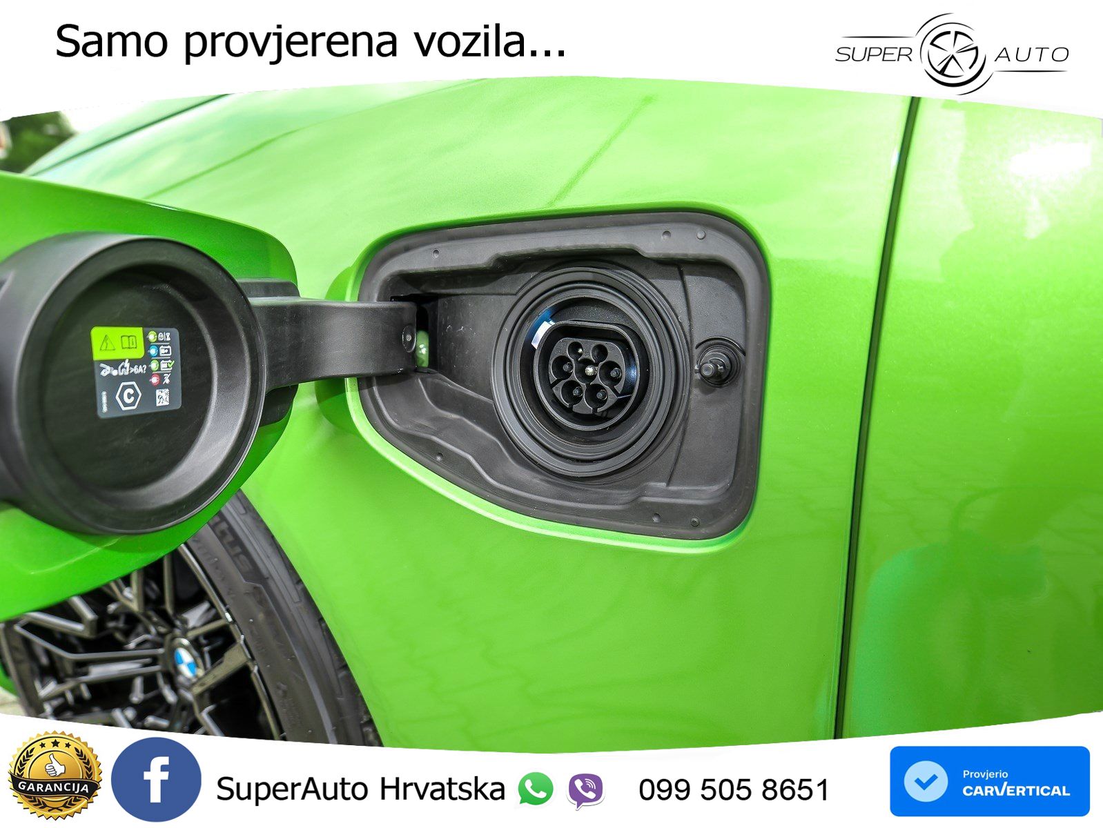 BMW M5 4.4 V8 (727 KS) xDrive Steptronic LED+GR SJED+ACC