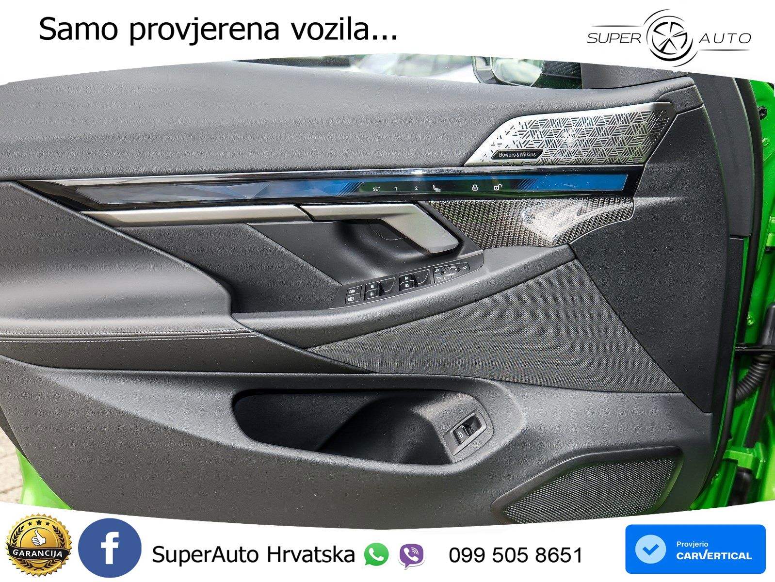 BMW M5 4.4 V8 (727 KS) xDrive Steptronic LED+GR SJED+ACC