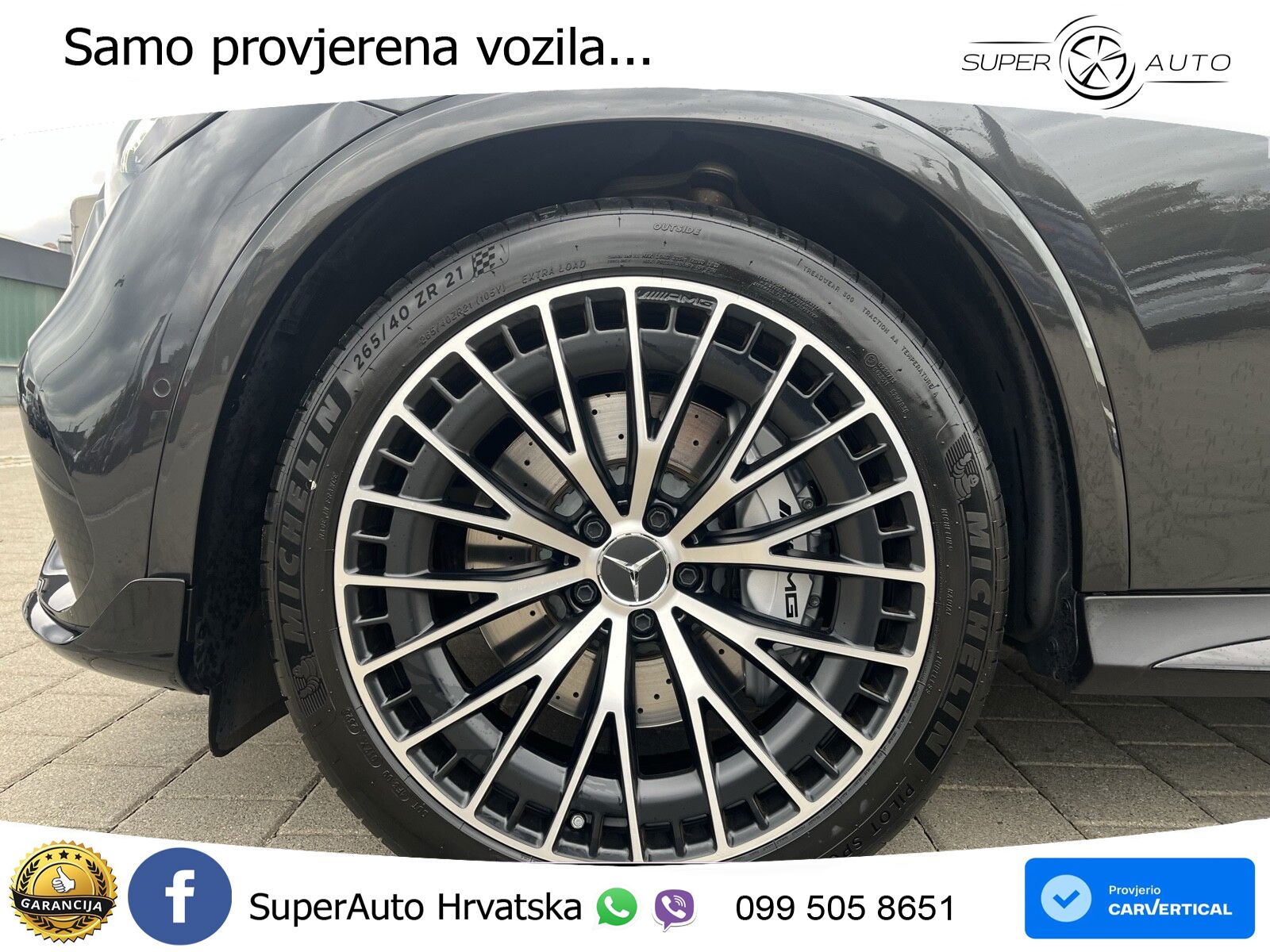 Mercedes AMG GLC 43 (421 KS) 4MATIC AMG SPEEDSHIFT MCT 9G ACC+HEAD+4xGR SJED+360+PANO