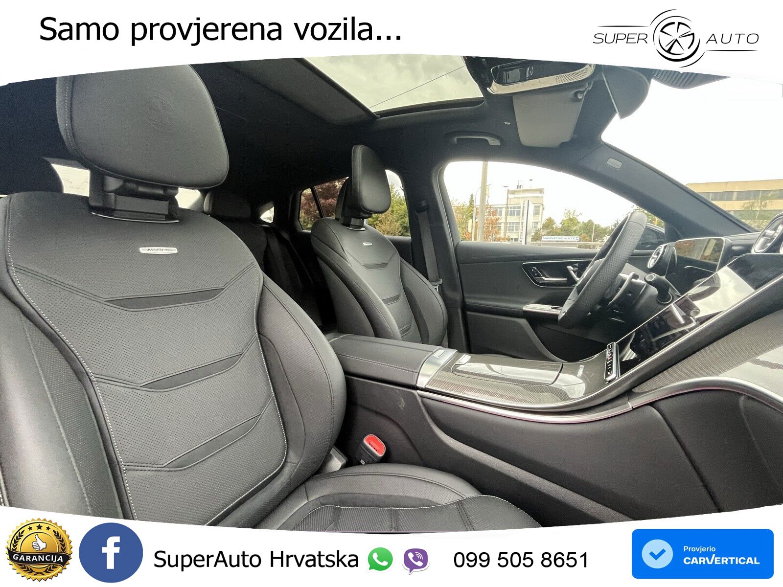 Mercedes AMG GLC 43 (421 KS) 4MATIC AMG SPEEDSHIFT MCT 9G ACC+HEAD+4xGR SJED+360+PANO