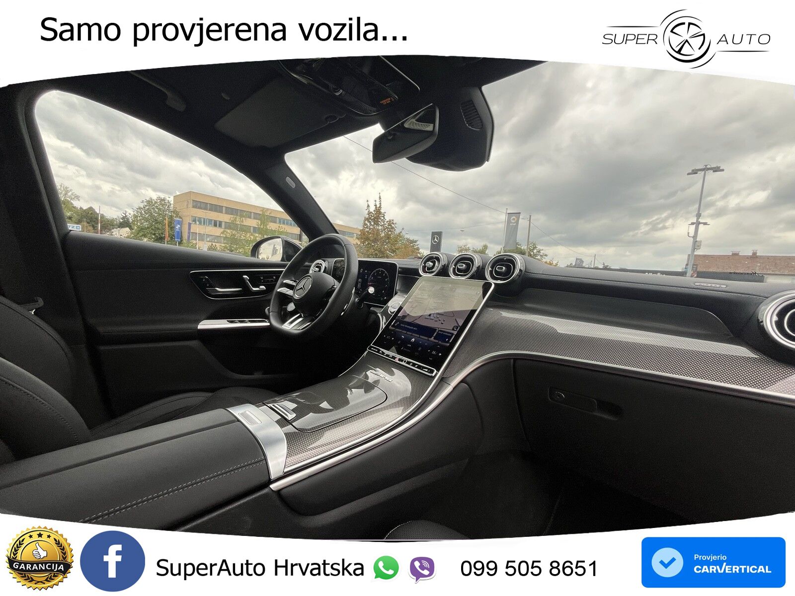 Mercedes AMG GLC 43 (421 KS) 4MATIC AMG SPEEDSHIFT MCT 9G ACC+HEAD+4xGR SJED+360+PANO