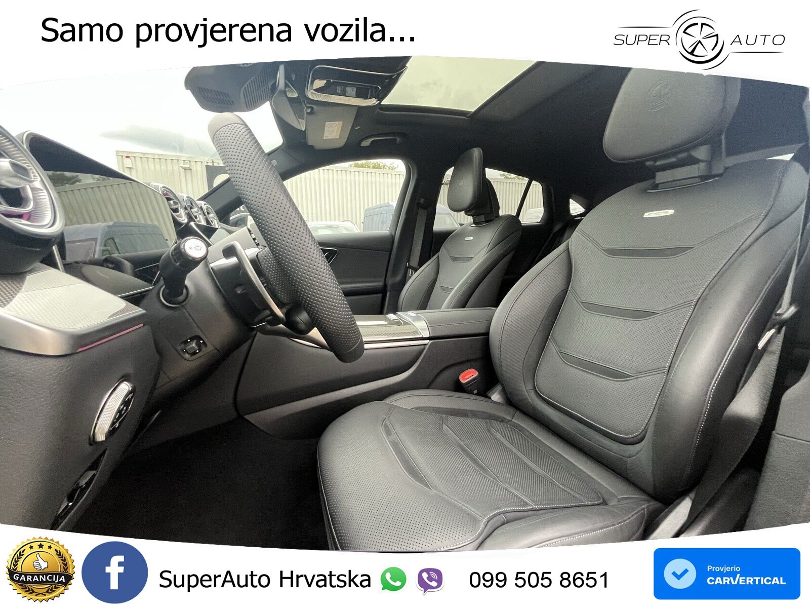 Mercedes AMG GLC 43 (421 KS) 4MATIC AMG SPEEDSHIFT MCT 9G ACC+HEAD+4xGR SJED+360+PANO