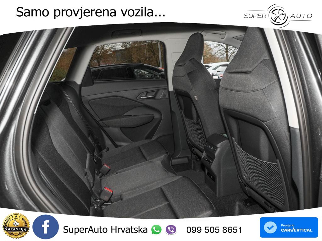 Audi Q3 2.0 TDI (150 KS) S tronic LED+GR SJED+ACC