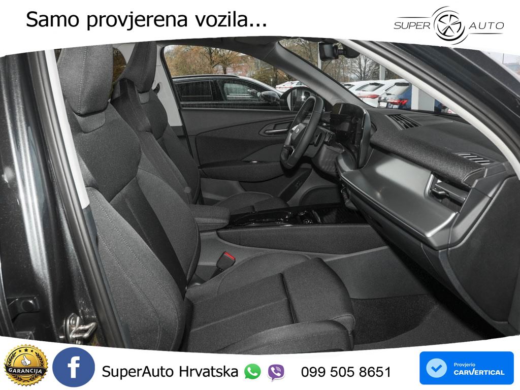 Audi Q3 2.0 TDI (150 KS) S tronic LED+GR SJED+ACC