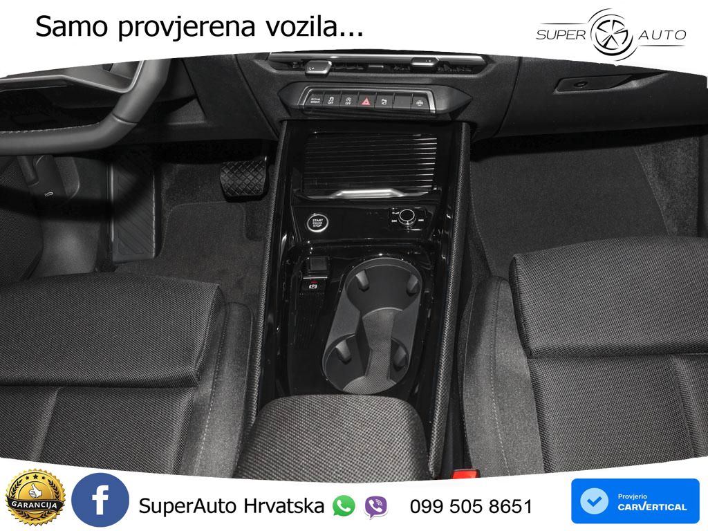 Audi Q3 2.0 TDI (150 KS) S tronic LED+GR SJED+ACC