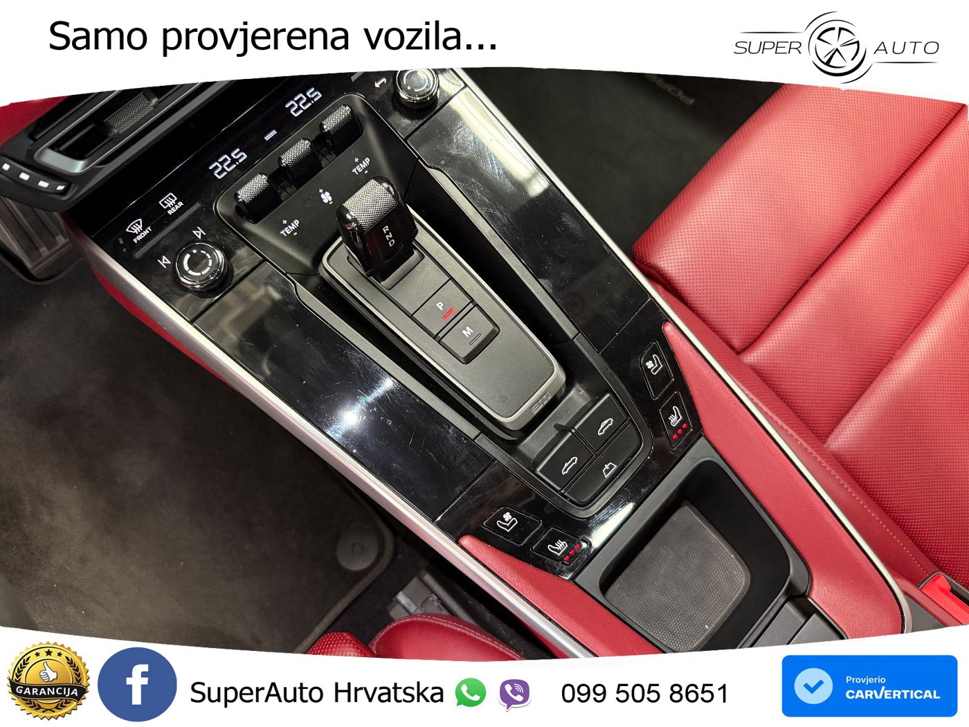 Porsche 911 Turbo Cabriolet 3.8 (580 KS) PDK LED+GR SJED+ACC