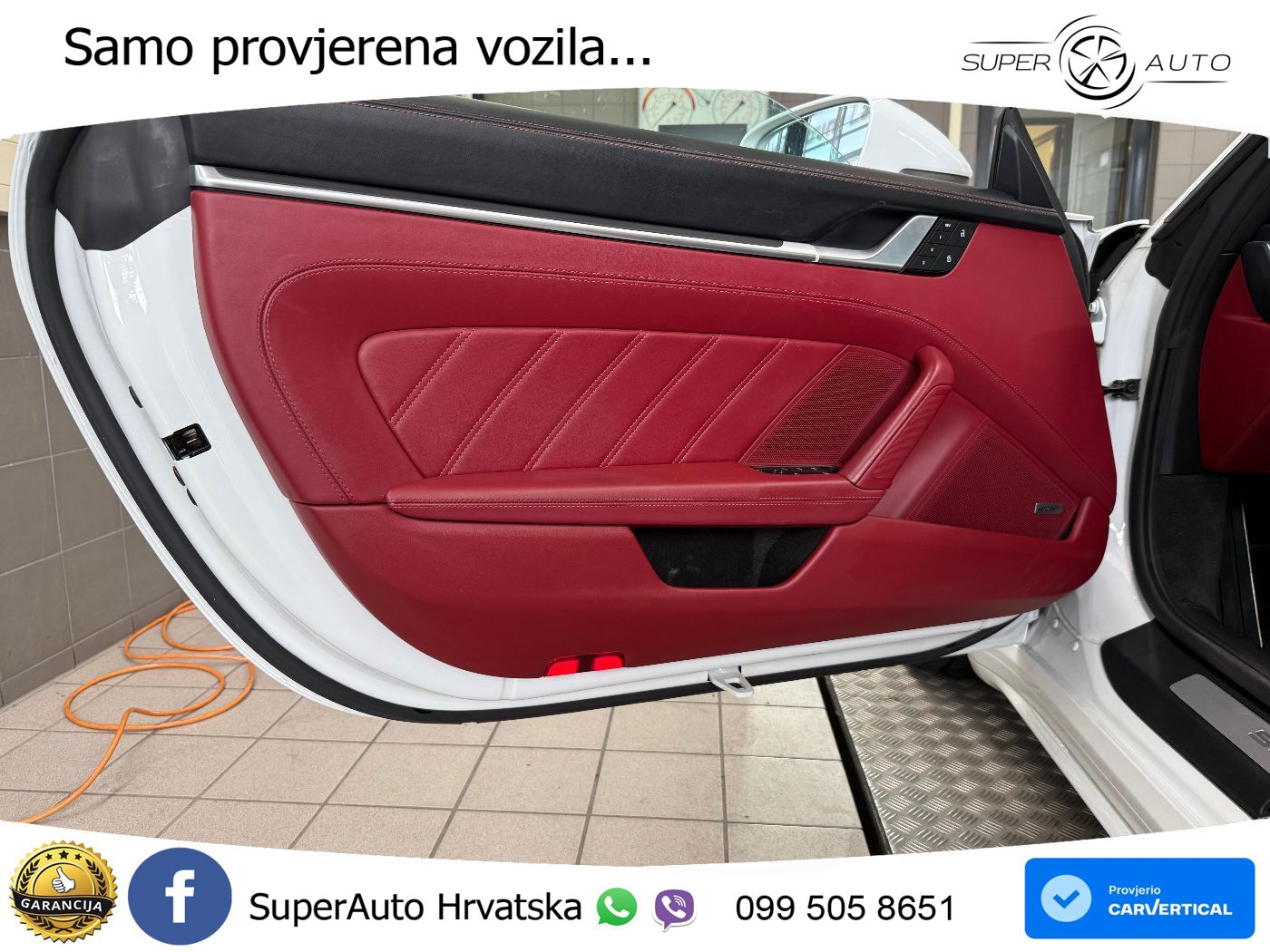 Porsche 911 Turbo Cabriolet 3.8 (580 KS) PDK LED+GR SJED+ACC