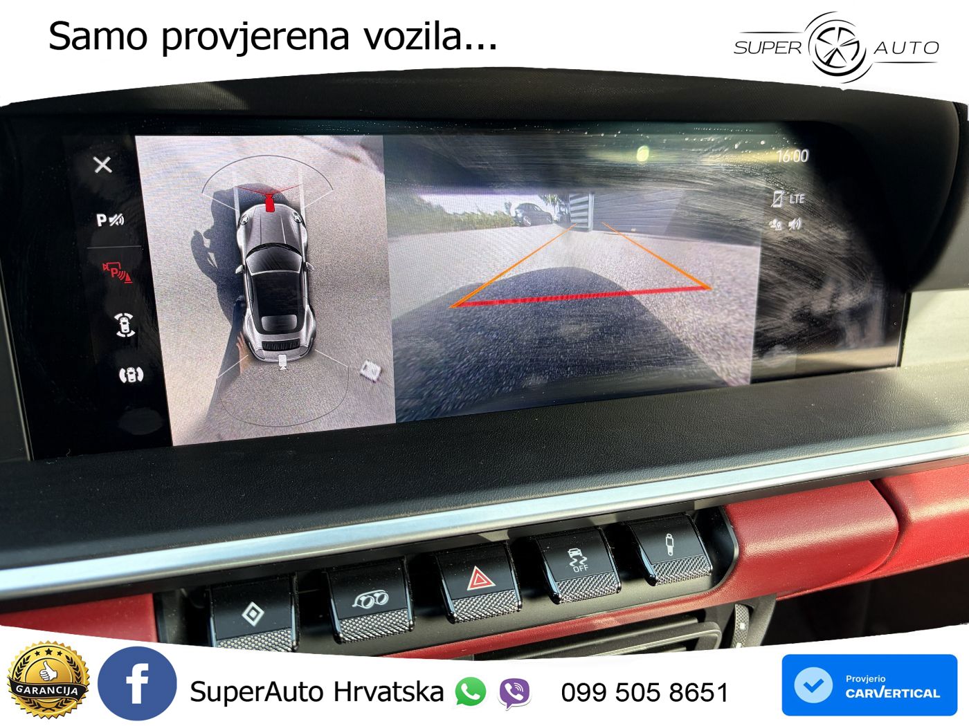 Porsche 911 Turbo Cabriolet 3.8 (580 KS) PDK LED+GR SJED+ACC