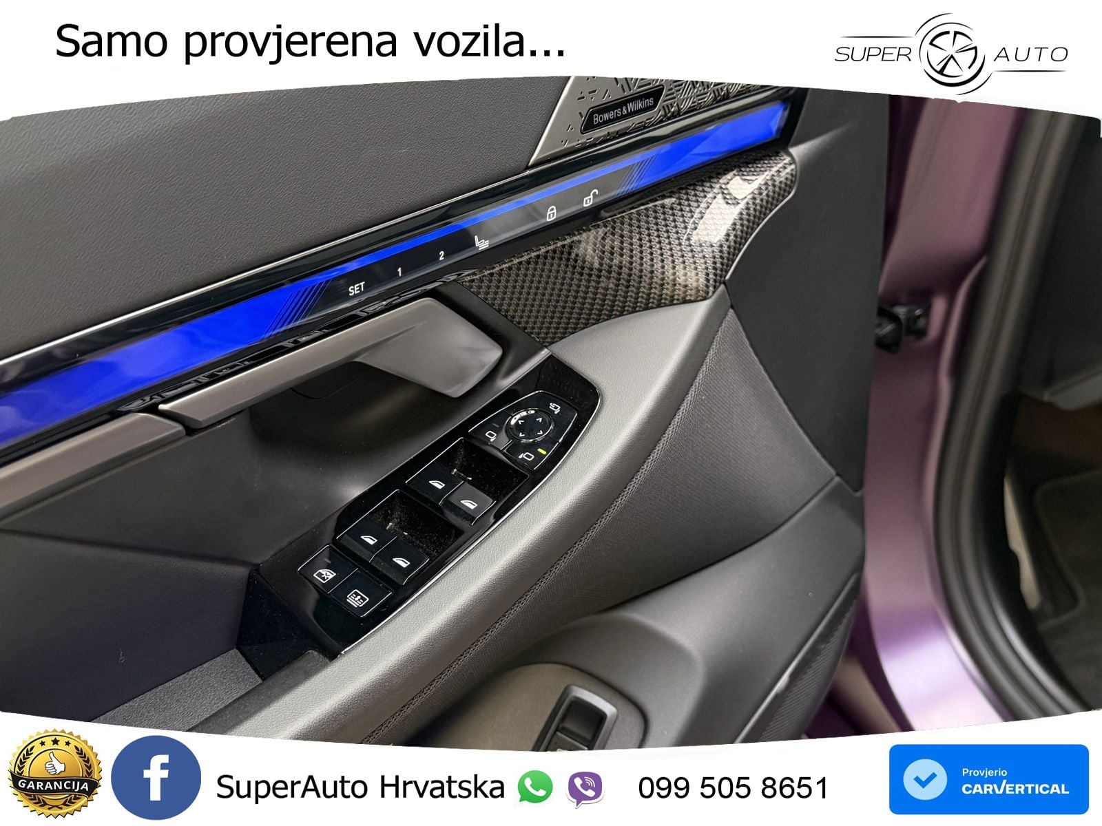 BMW M5 4.4 V8 (727 KS) xDrive Steptronic LED+GR SJED+ACC