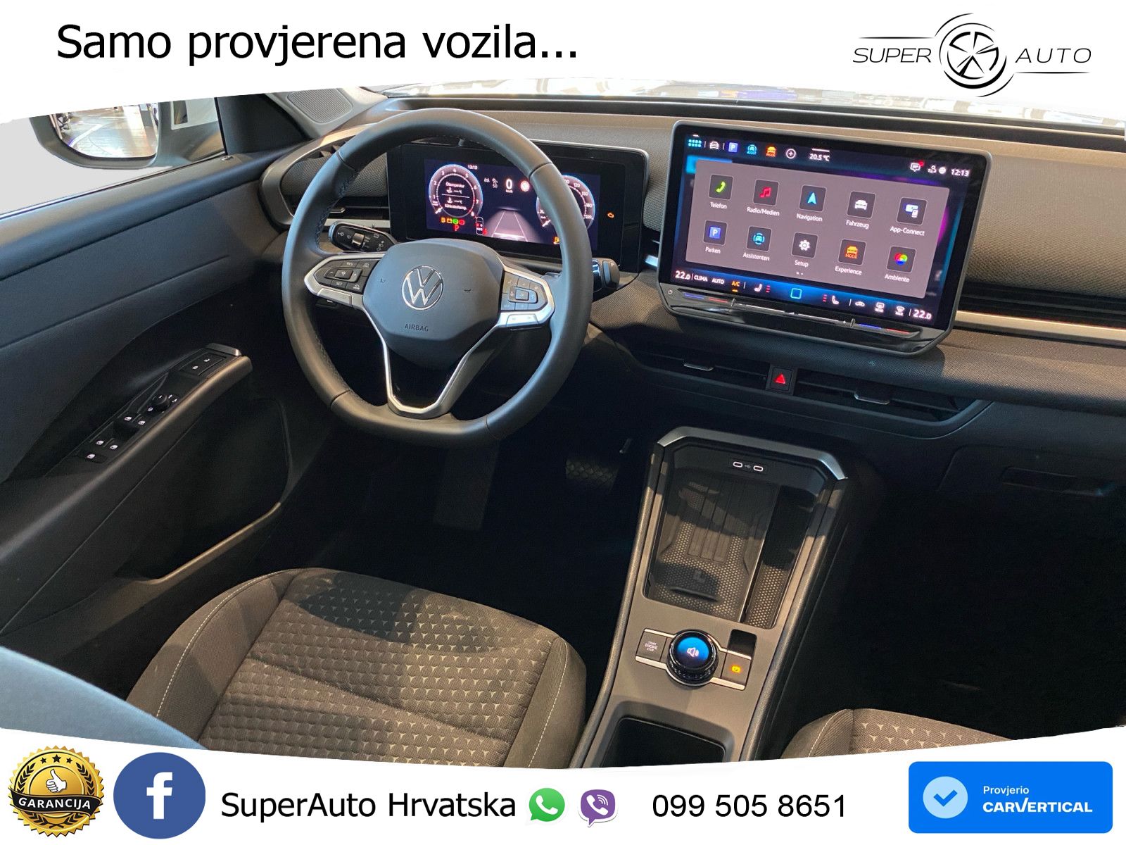 Volkswagen T-Roc II 1.5 eTSI (150 KS)  DSG
