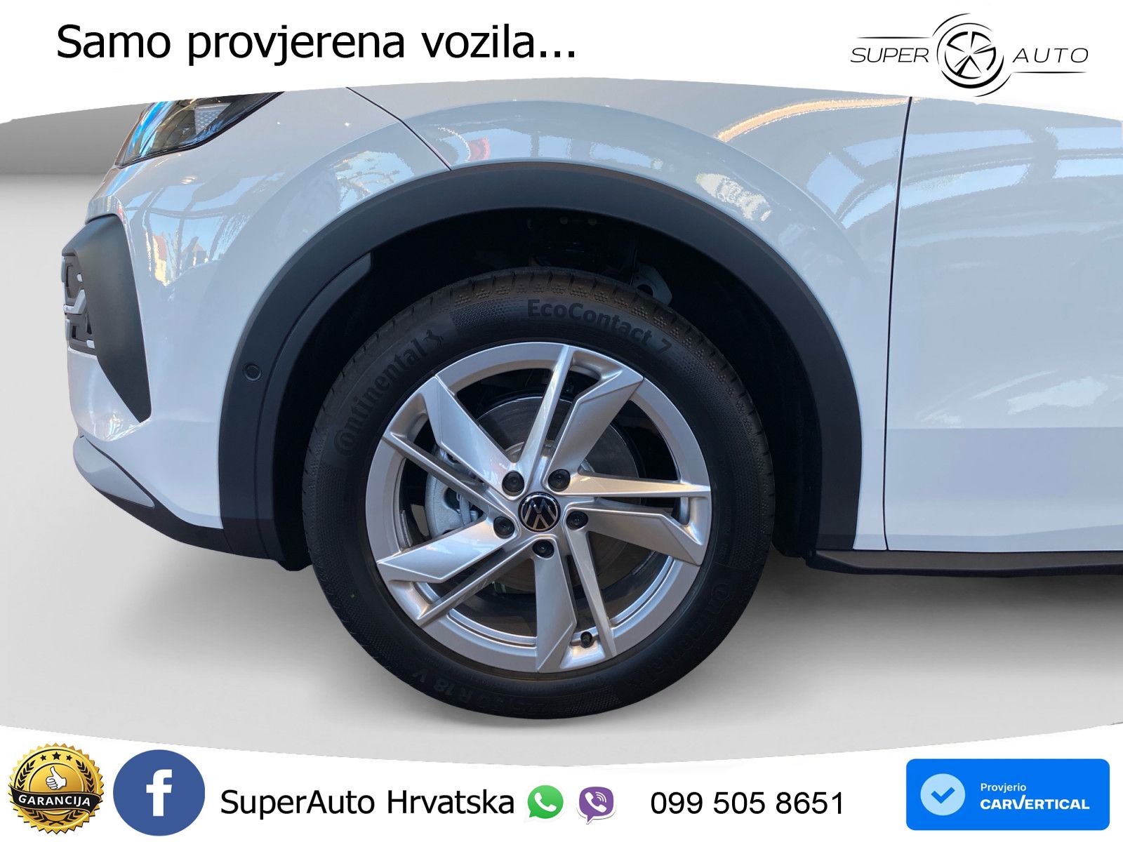 Volkswagen T-Roc II 1.5 eTSI (150 KS)  DSG