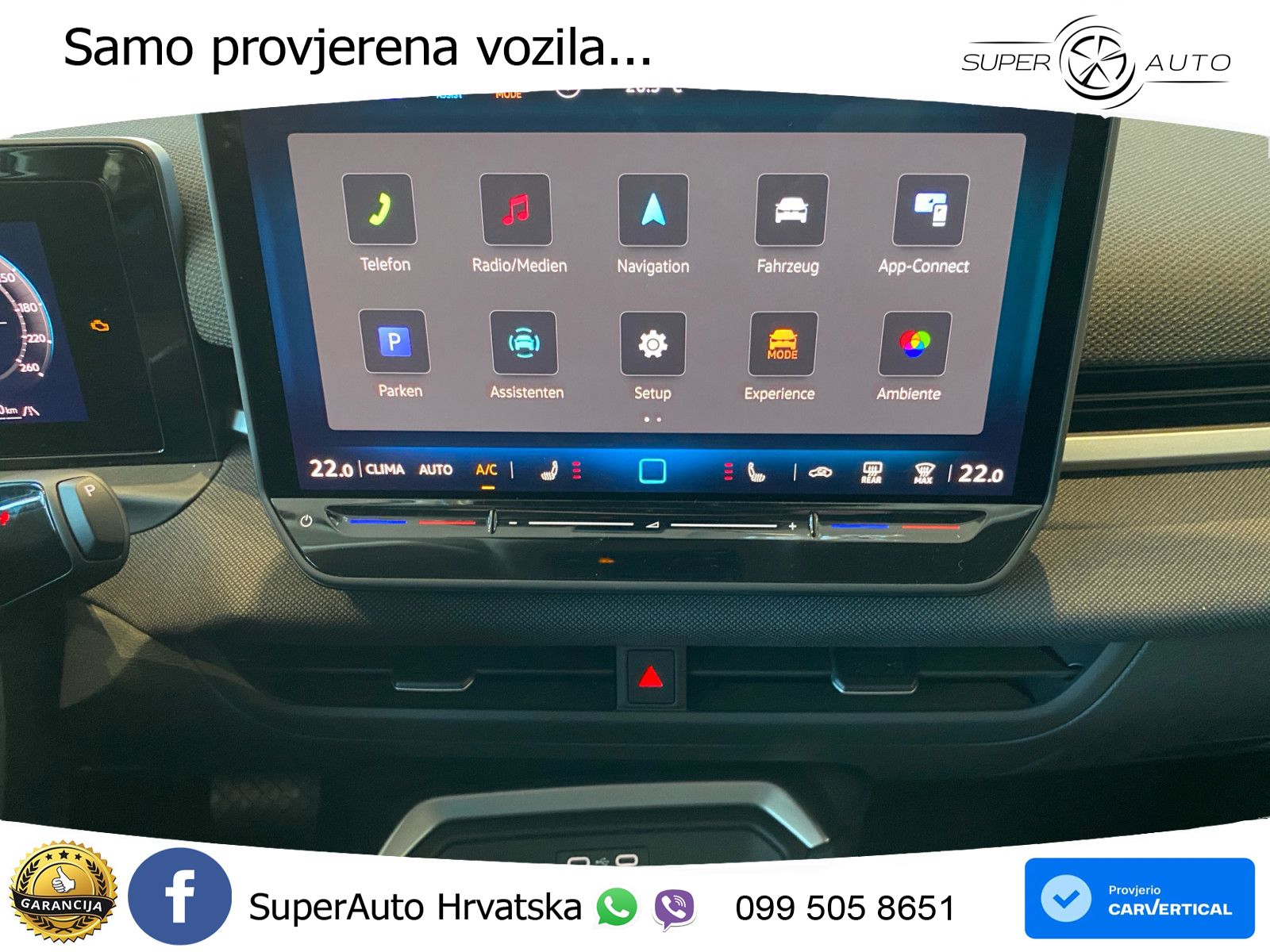 Volkswagen T-Roc II 1.5 eTSI (150 KS)  DSG