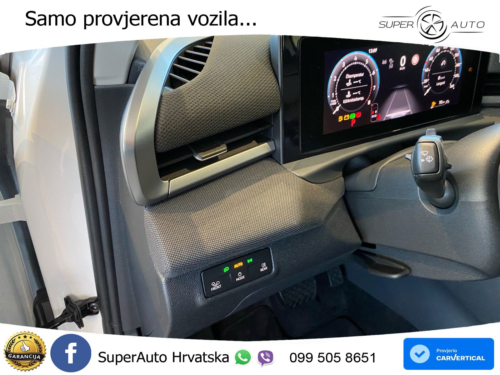 Volkswagen T-Roc II 1.5 eTSI (150 KS)  DSG